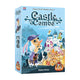 Jeu de cartes combo château de White Goblin Games - 2 à 5 joueurs