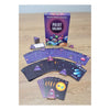 Jeux de gobelins blancs point galaxy - jeu de cartes