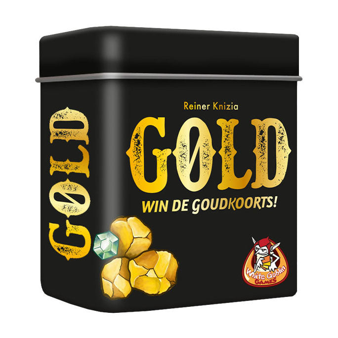 Jeux de gobelin blanc or - jeu de cartes