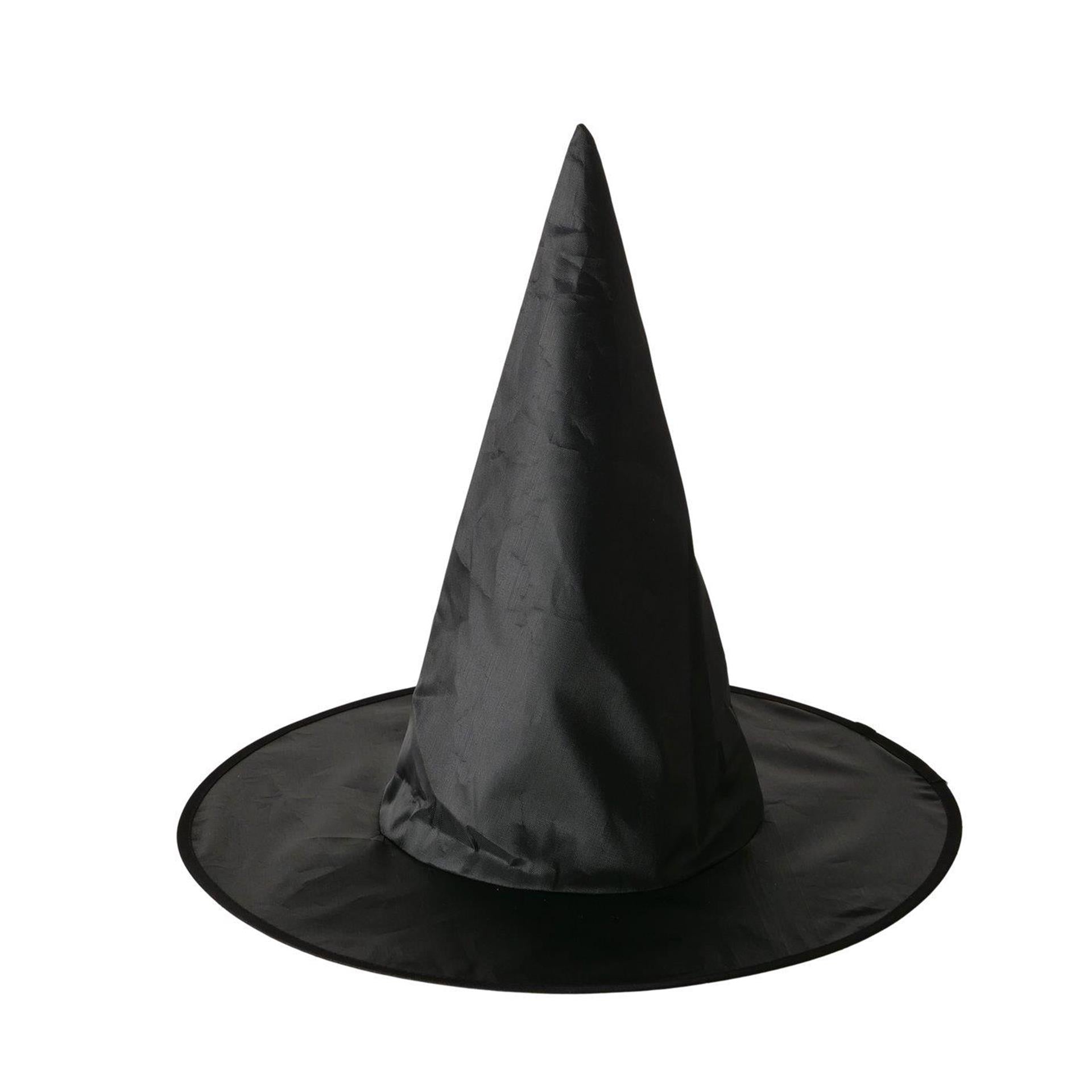 Boltze chapeau de maison sorcière ø39cm