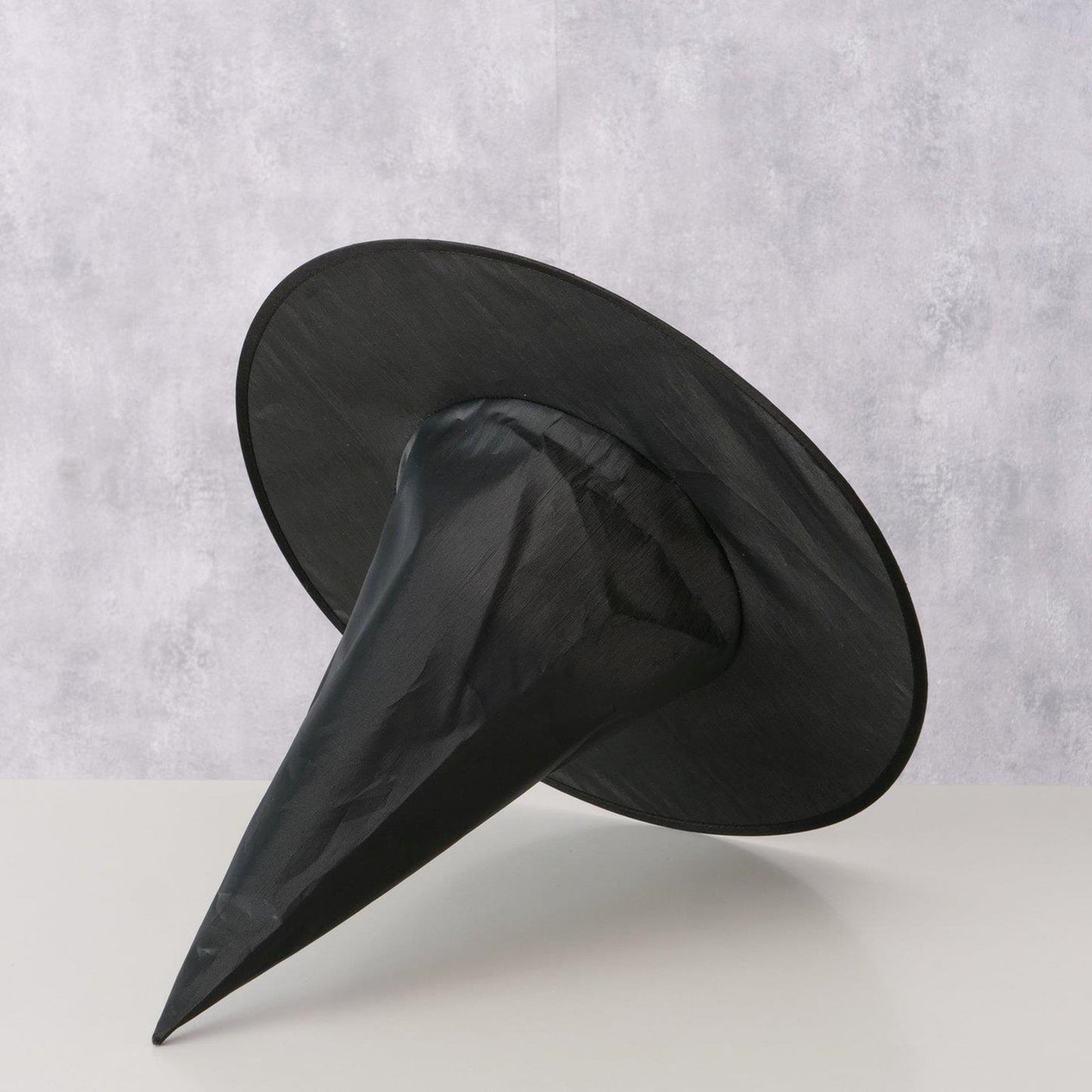 Boltze chapeau de maison sorcière ø39cm