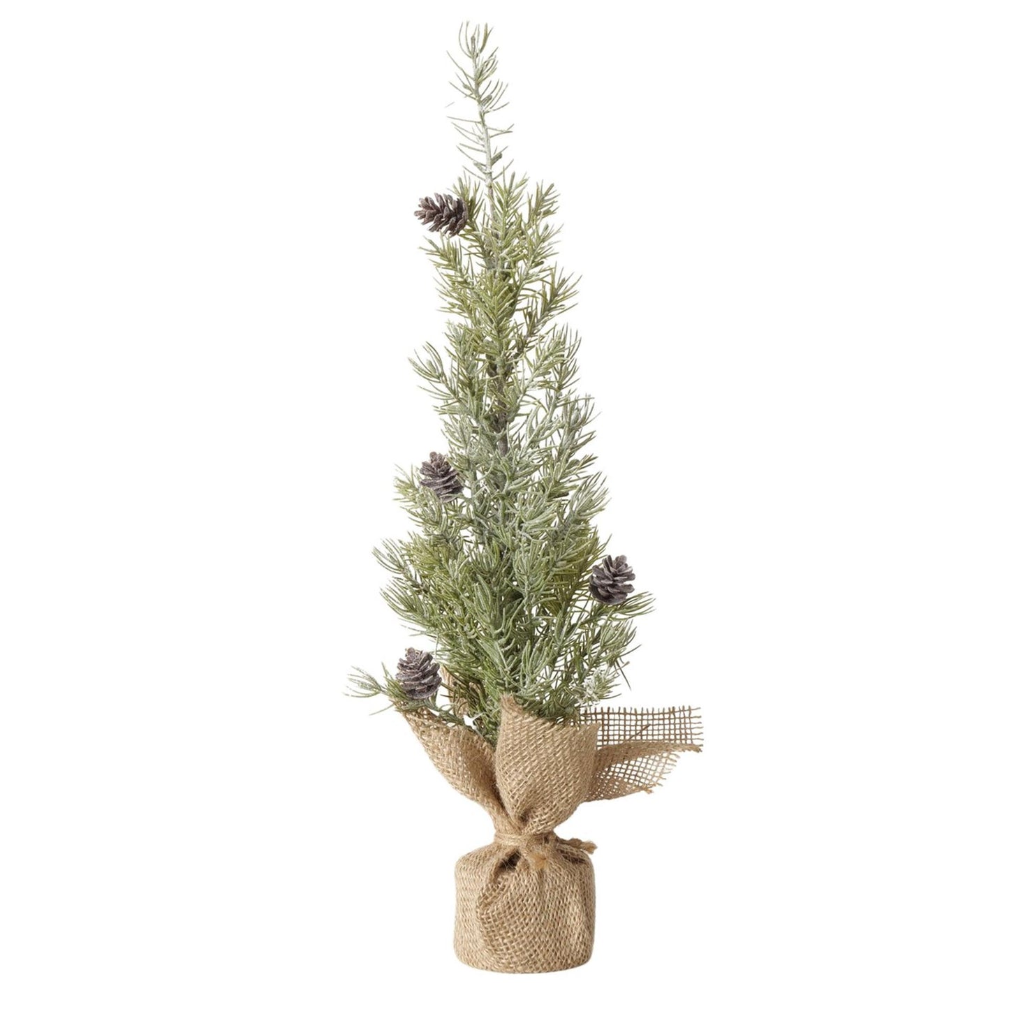 Sapin de Noël artificiel Boltze home ø15xh51cm
