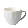 Boltze home tasse gris 420ml ø10,7cm