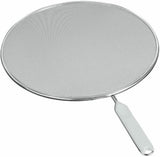 Metaltex Metaltex Fritto antispat ceal 29 cm - afbeelding 1