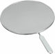 Metaltex Metaltex Anti Splash Cover 33 cm en acier inoxydable