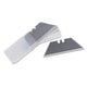 Beta Tools Blades Leaf pour le couteau de sécurité