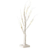 Arbre de décoration d'intérieur Boltze LED 10x10x53cm