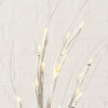 Arbre de décoration d'intérieur Boltze LED 10x10x53cm