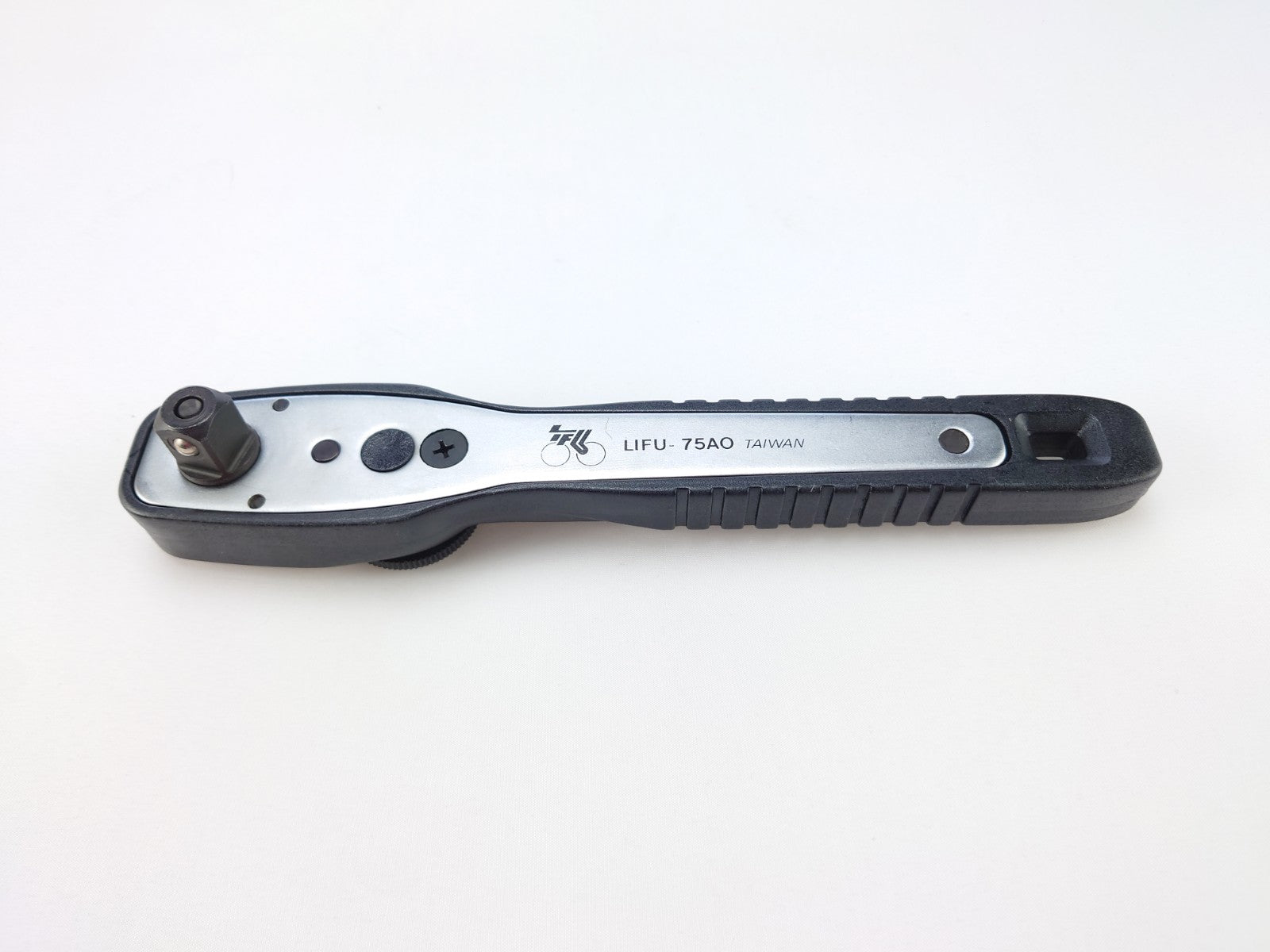 Lifu Rattles Key Treer