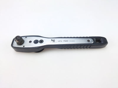 Lifu Rattles Key Treer