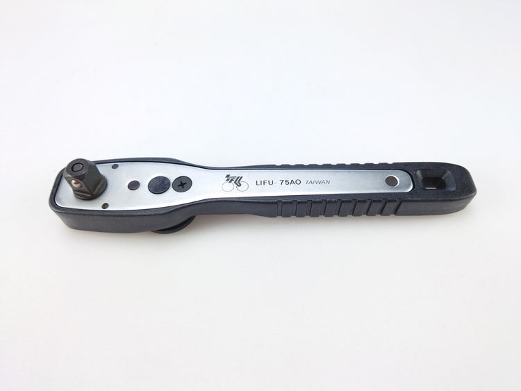 Lifu Rattles Key Treer