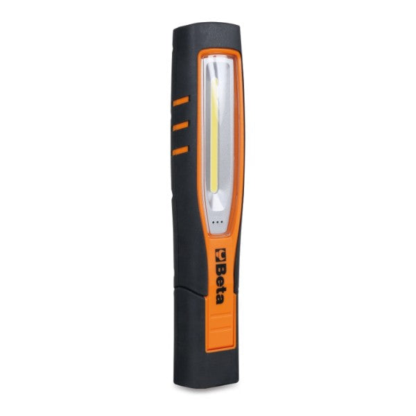 Beta Tools LED lampe rechargeable 200 lumen avec