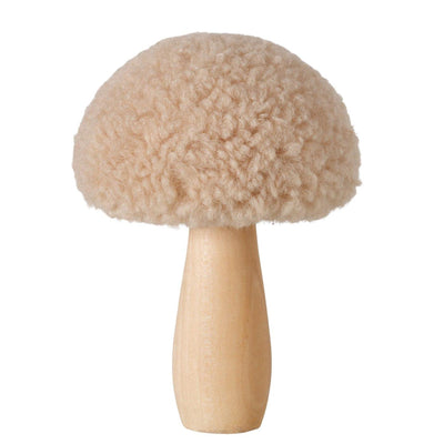 Boltze home déco champignon ø8xh11,2cm