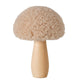 Boltze home déco champignon ø8xh11,2cm