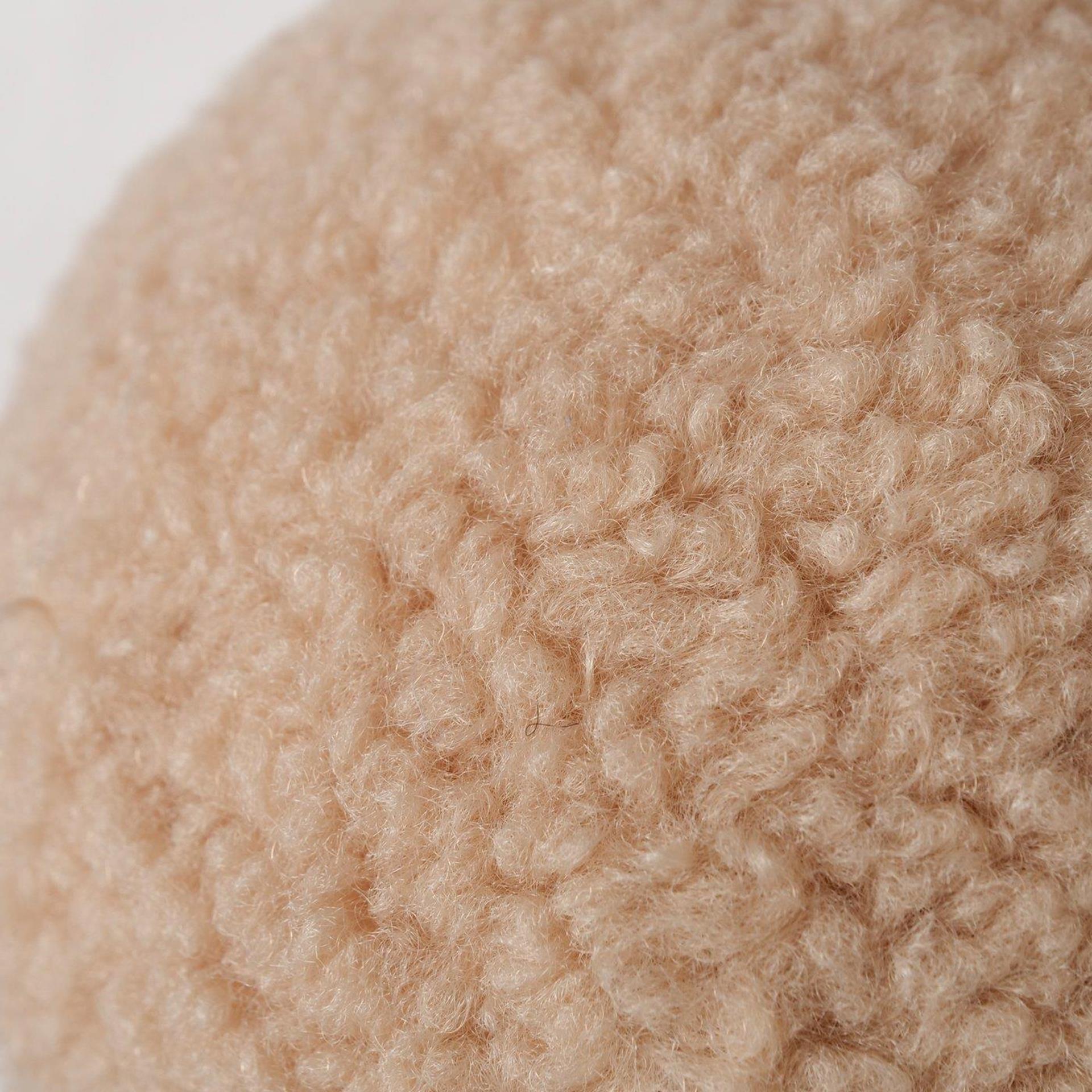 Boltze home déco champignon ø11xh14,5cm