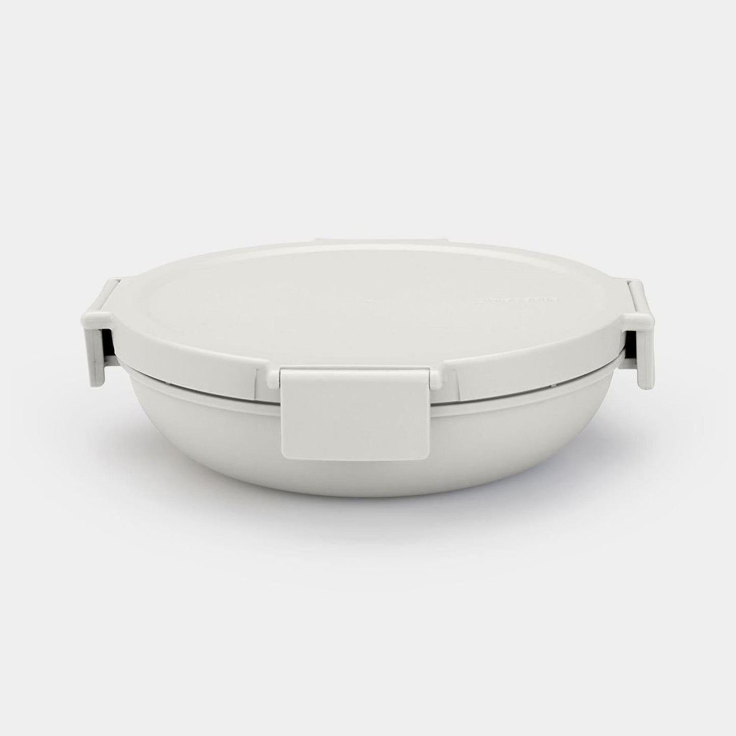 Brabantia Lunchkom Faire prendre 1l lichtgrijs