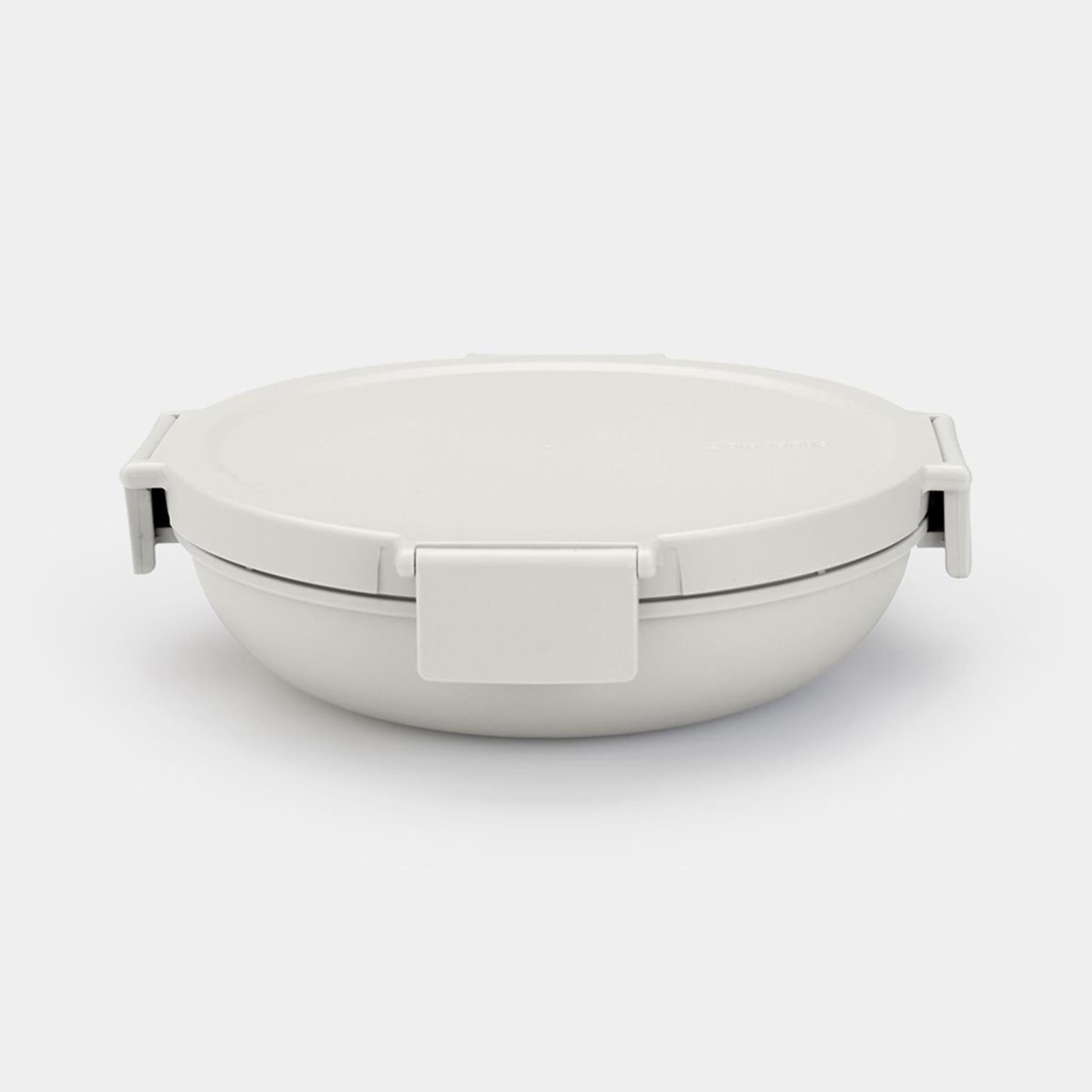 Brabantia Lunchkom Faire prendre 1l lichtgrijs