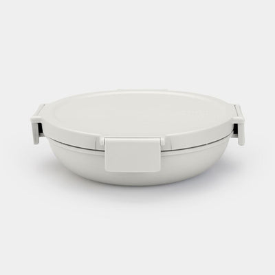 Brabantia Lunchkom Faire prendre 1l lichtgrijs