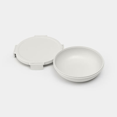 Brabantia Lunchkom Faire prendre 1l lichtgrijs