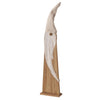 Figurine de maison Boltze nain 12x5x56,5cm