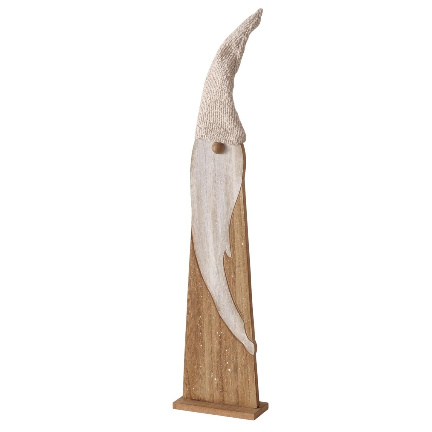 Figurine de maison Boltze nain 12x5x56,5cm
