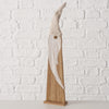 Figurine de maison Boltze nain 12x5x56,5cm