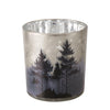 Boltze home lanterne nerano ø7,3xh8cm