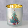 Boltze home lanterne sapin de Noël