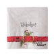 Boltze home serviettes hohoho paquet de 20