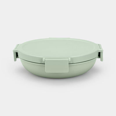 Brabantia Lunchmom Faire prendre 1l Jade Green