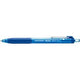 Stylo à bille papermate inkjoy bleu 0,37 mm