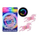 LED UNICORN LED Éclairage 2 pièces Horse Multi couleur