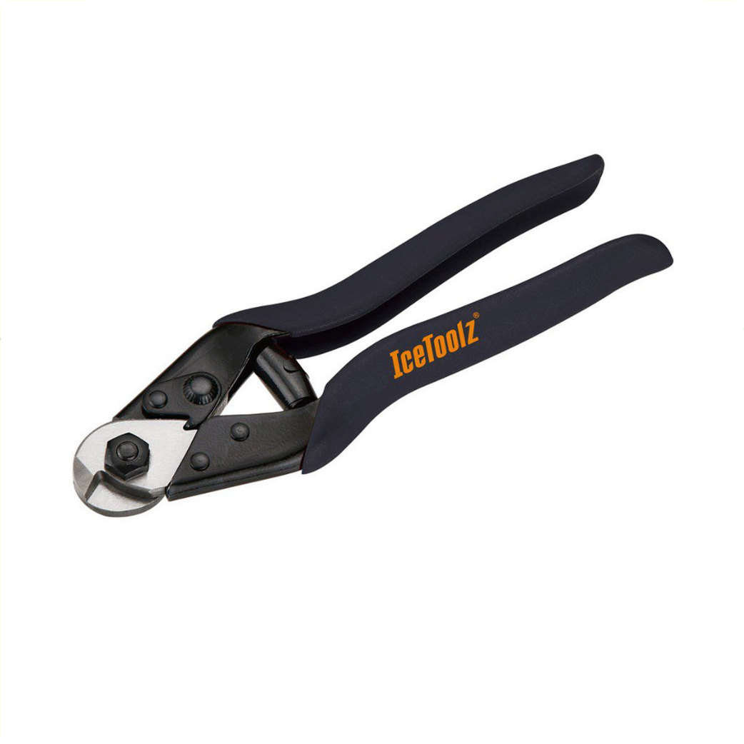 Coupe-câble Icetoolz