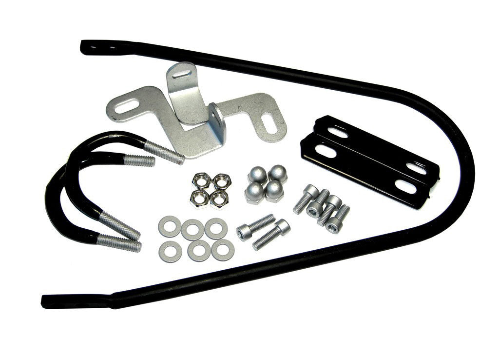 Dragd xlc Lowrider Parts Set SW LRX01