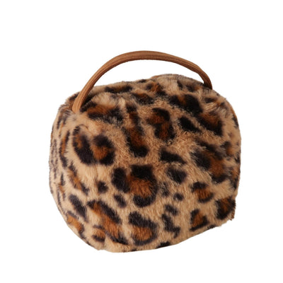 Boltze home butoir de porte léopard 15cm
