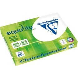 Ty papier à copie clairefontaine 1501c égal a3