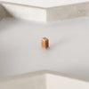 Boltze home bougeoir étoile ø14xh5cm