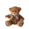 Boltze home peluche ours 20x14x18cm
