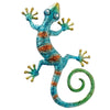 Boltze home objet mural lézard 7x35x56cm