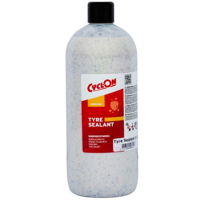 Scellant des pneus de cyclon (1000 ml)