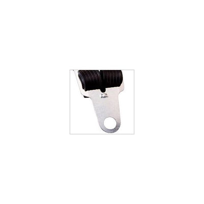 Bibia Snelbinder Rubber Black