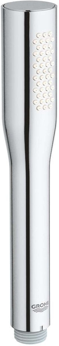 Grohe vitalio get stick douchette 1 type de jet - chrome - économie d'eau - jet de rêve