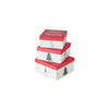 Boltze home coffrets cadeaux Chrissy 3 pièces