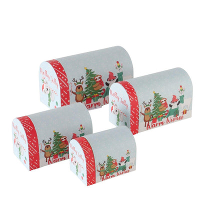 Coffrets cadeaux Boltze Home Hollyjolly