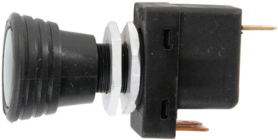 Switch Hella Pull W.Contr.Green 3fl-Anschl.10A