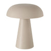 Lampe de table LED Boltze home ø15xh17,5cm