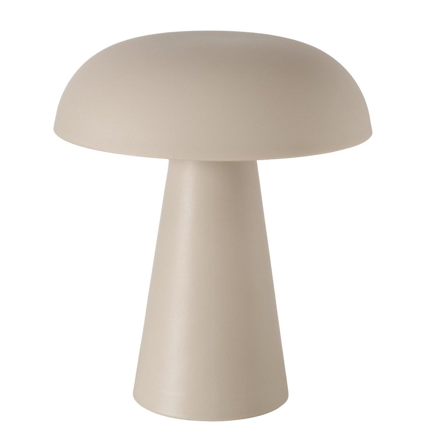 Lampe de table LED Boltze home ø15xh17,5cm