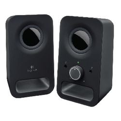 Locuteurs multimédias Logitech Z150
