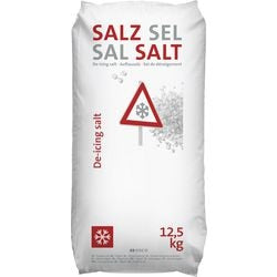 Saupoudrer de sel 12,5 kg