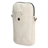 Sac de téléphone Beagles fontecada blanc